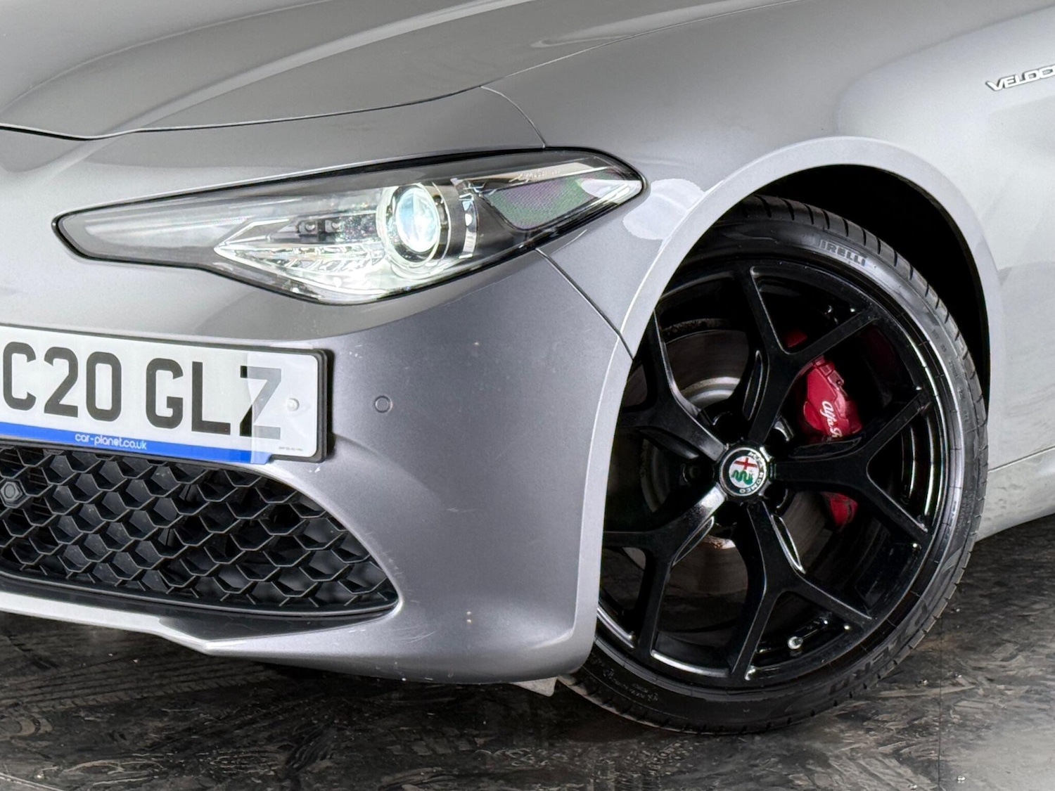 Used Alfa Romeo Giulia 2020 for sale - 76467370: Photo 46