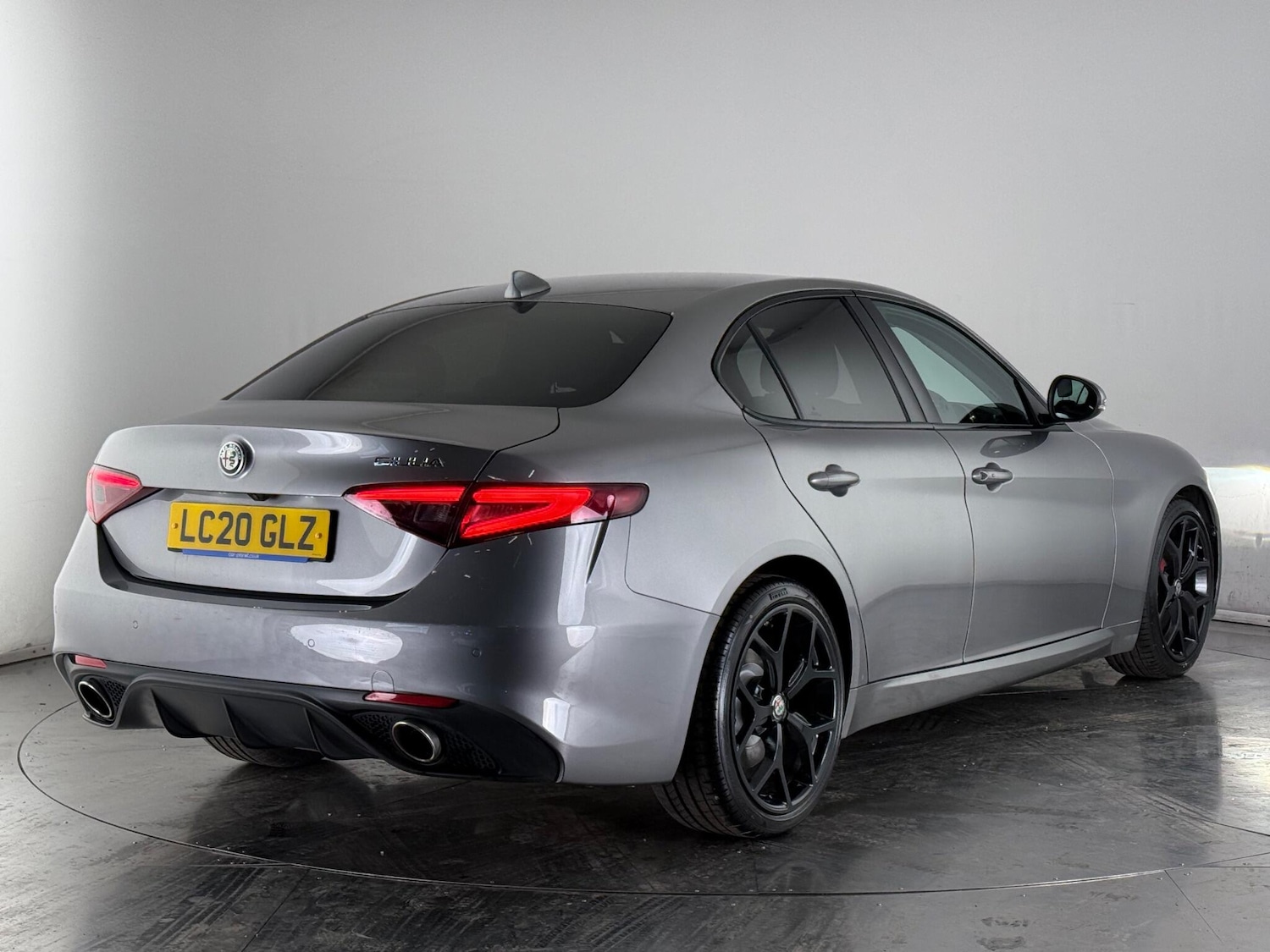 Used Alfa Romeo Giulia 2020 for sale - 76467370: Photo 5