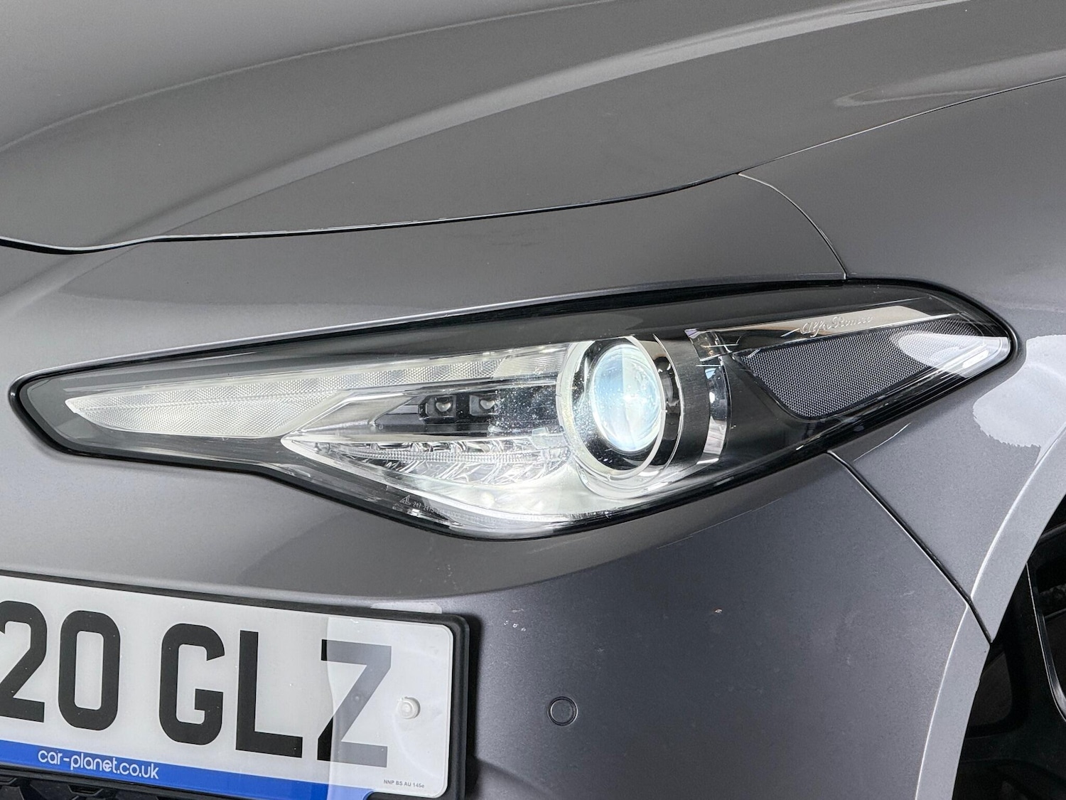 Used Alfa Romeo Giulia 2020 for sale - 76467370: Photo 8