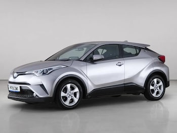 Used Toyota C-HR 2019 for sale - 79237273: Photo