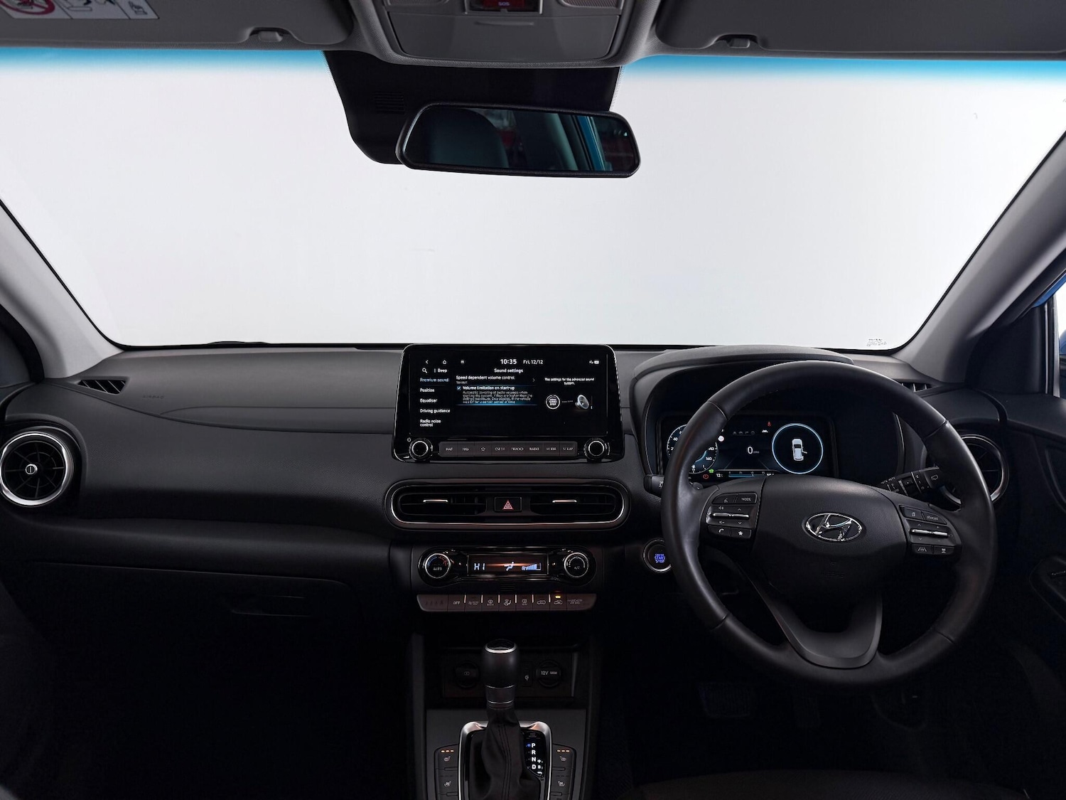 Used Hyundai KONA 2022 for sale - 77221787: Photo 17