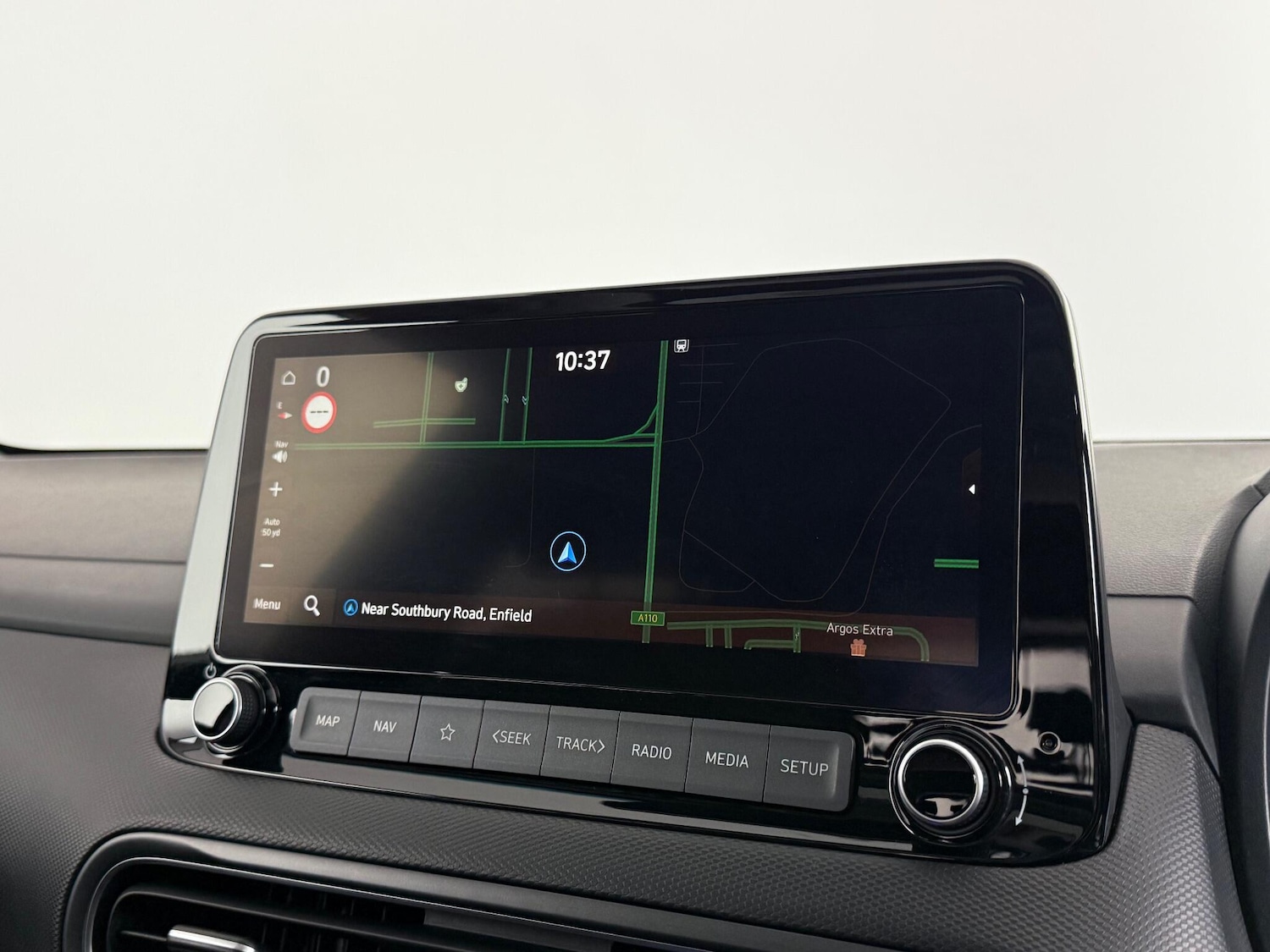 Used Hyundai KONA 2022 for sale - 77221787: Photo 28