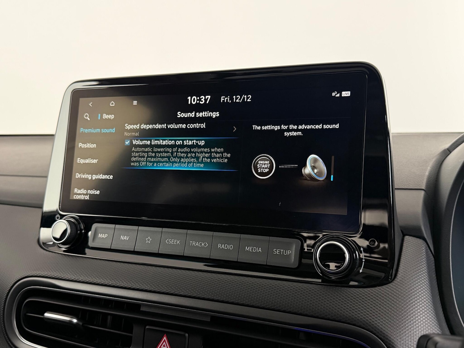 Used Hyundai KONA 2022 for sale - 77221787: Photo 29