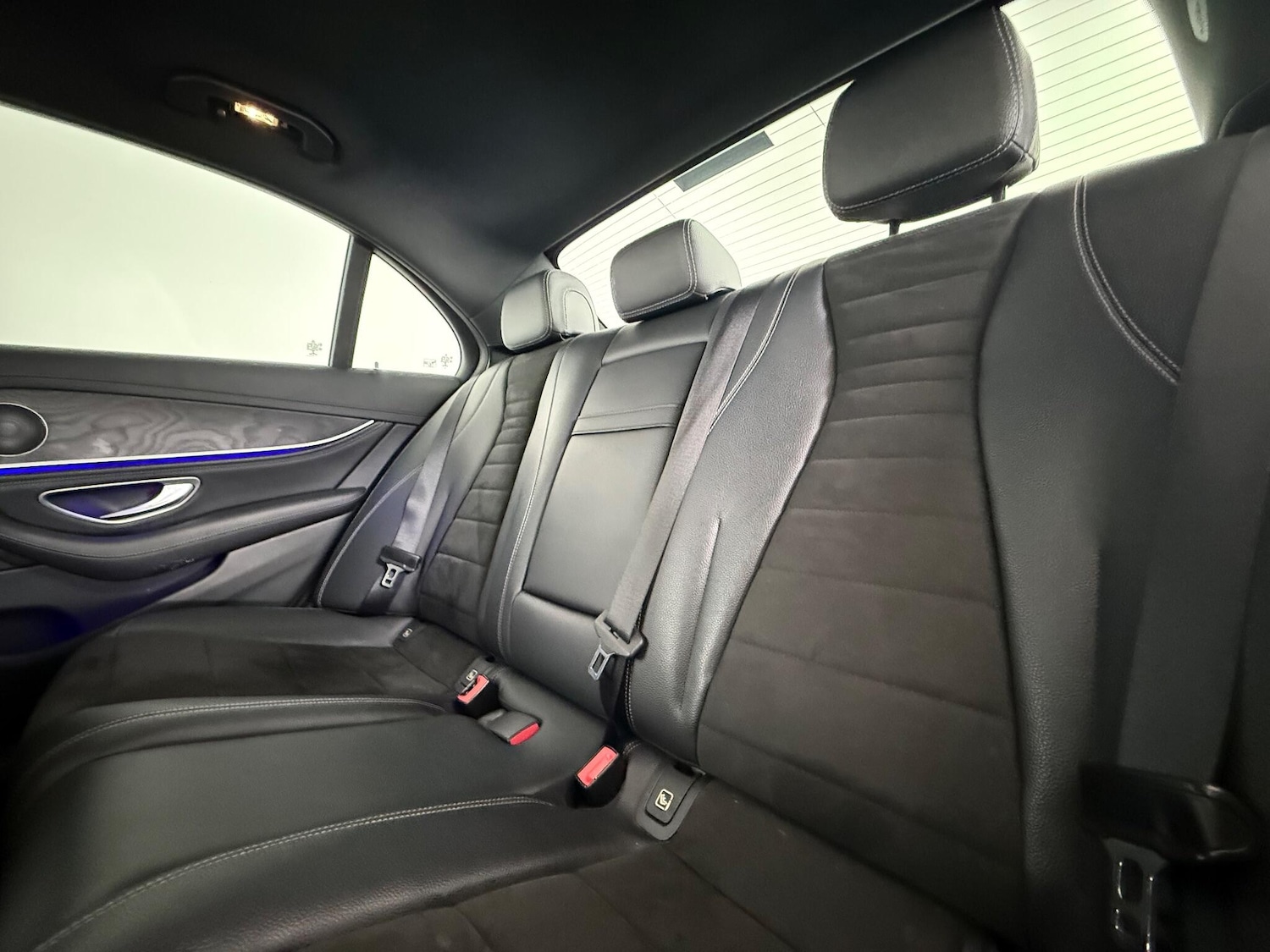 Used Mercedes-Benz E Class 2016 for sale - 77221559: Photo 14