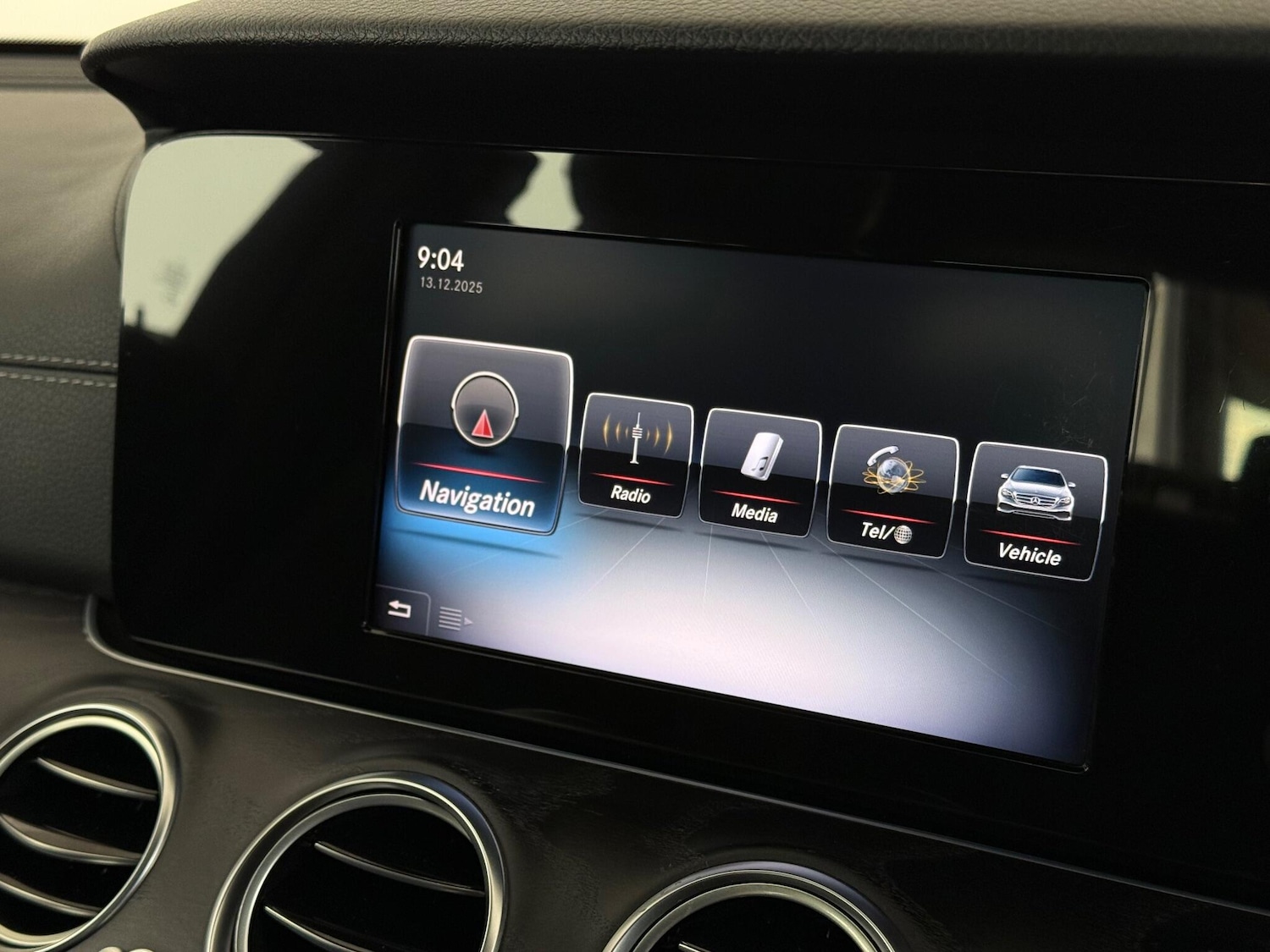 Used Mercedes-Benz E Class 2016 for sale - 77221559: Photo 29