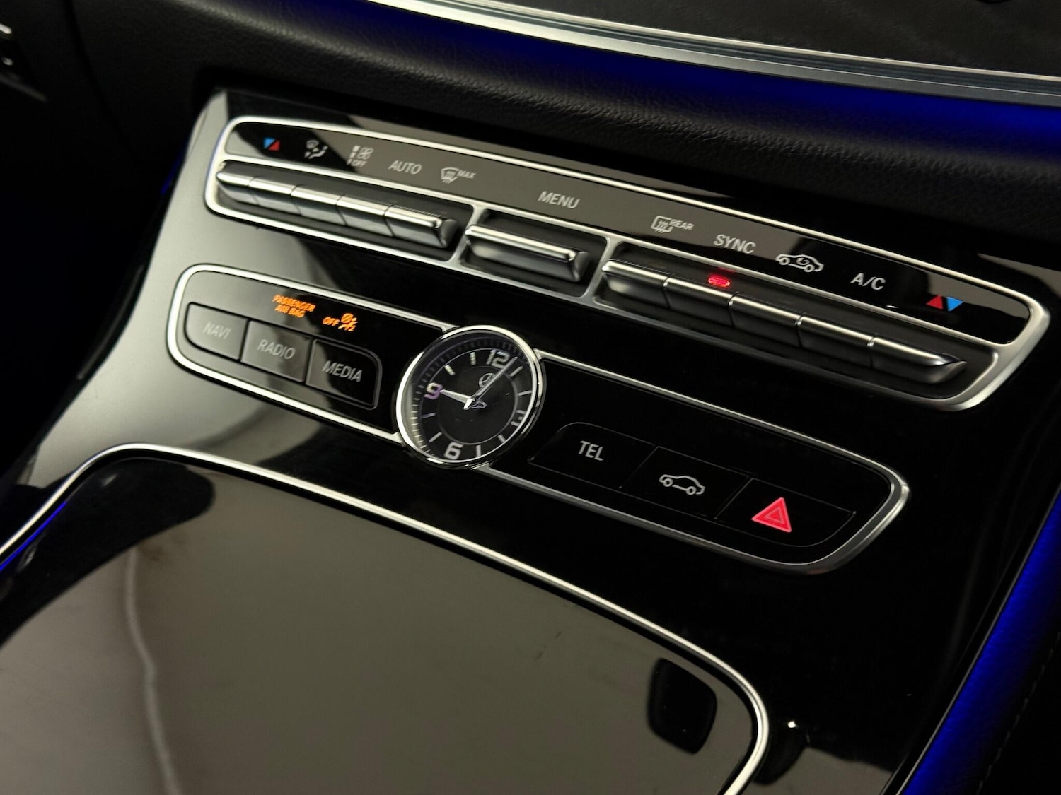 Used Mercedes-Benz E Class 2016 for sale - 77221559: Photo 31