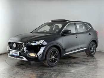 Used MG MG HS 2020 for sale - 75087909: Photo
