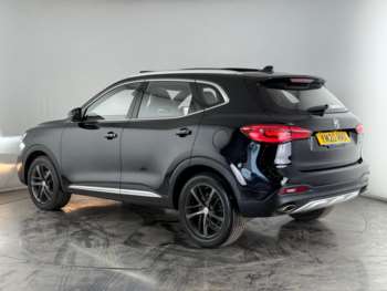 Used MG MG HS 2020 for sale - 75087909: Photo