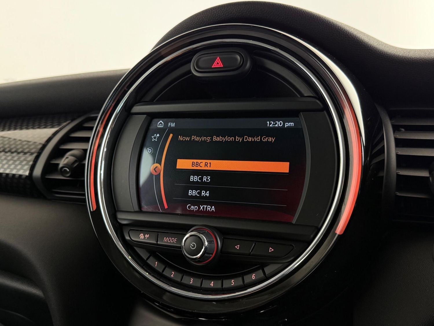 Used MINI Hatch 2019 for sale - 77216749: Photo 22