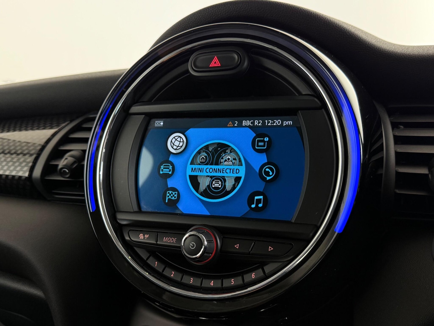 Used MINI Hatch 2019 for sale - 77216749: Photo 23