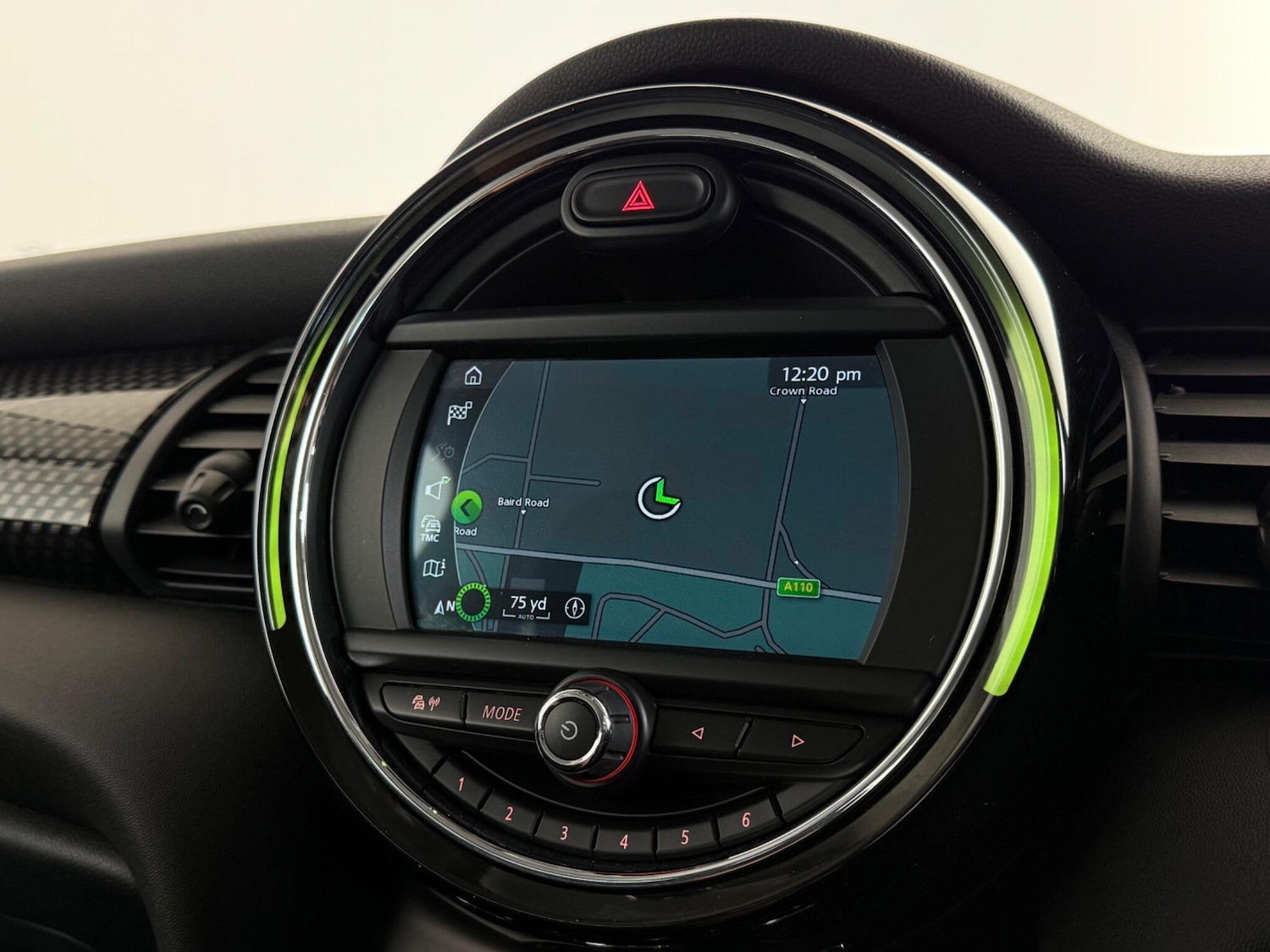 Used MINI Hatch 2019 for sale - 77216749: Photo 25