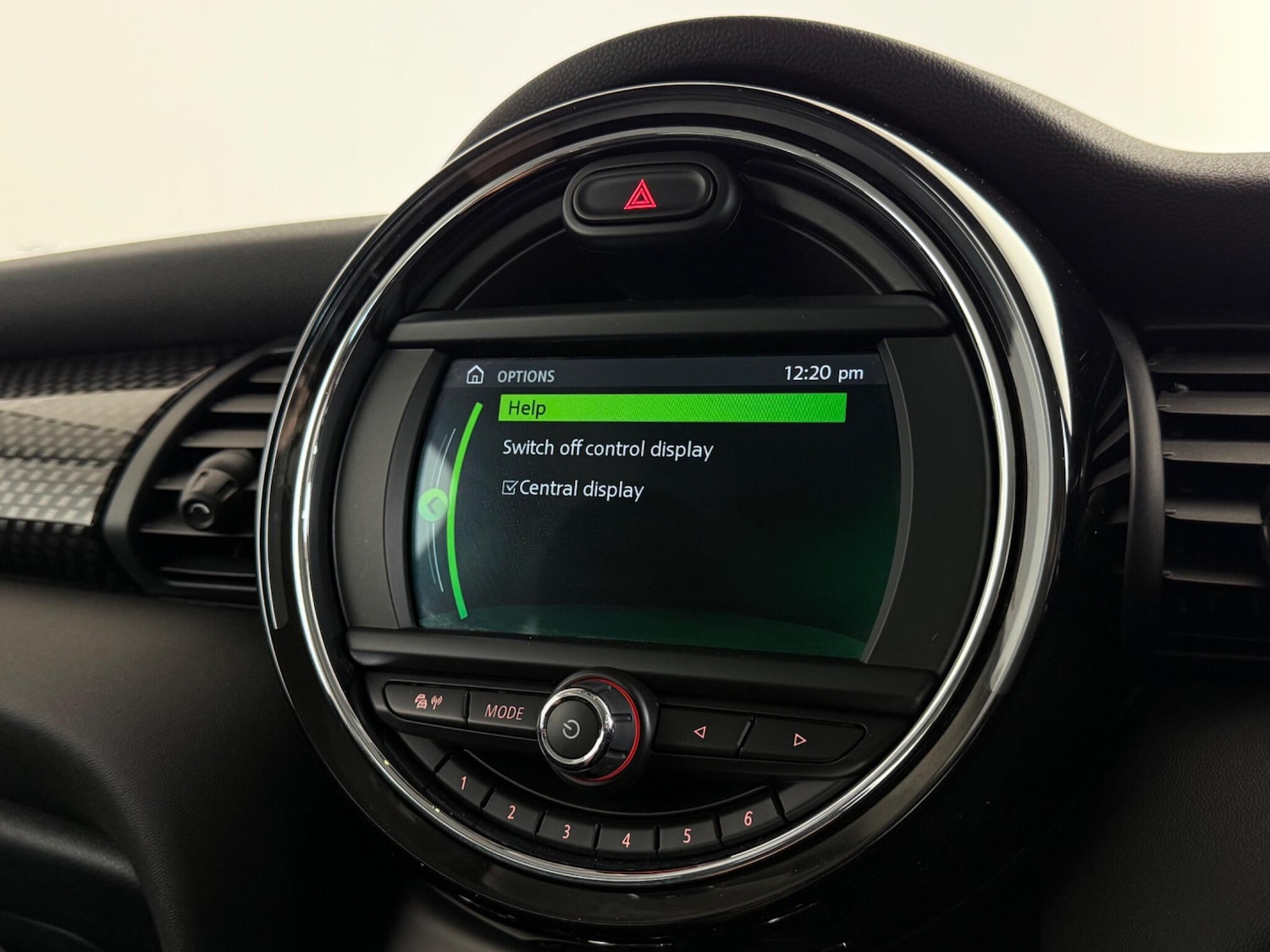 Used MINI Hatch 2019 for sale - 77216749: Photo 28