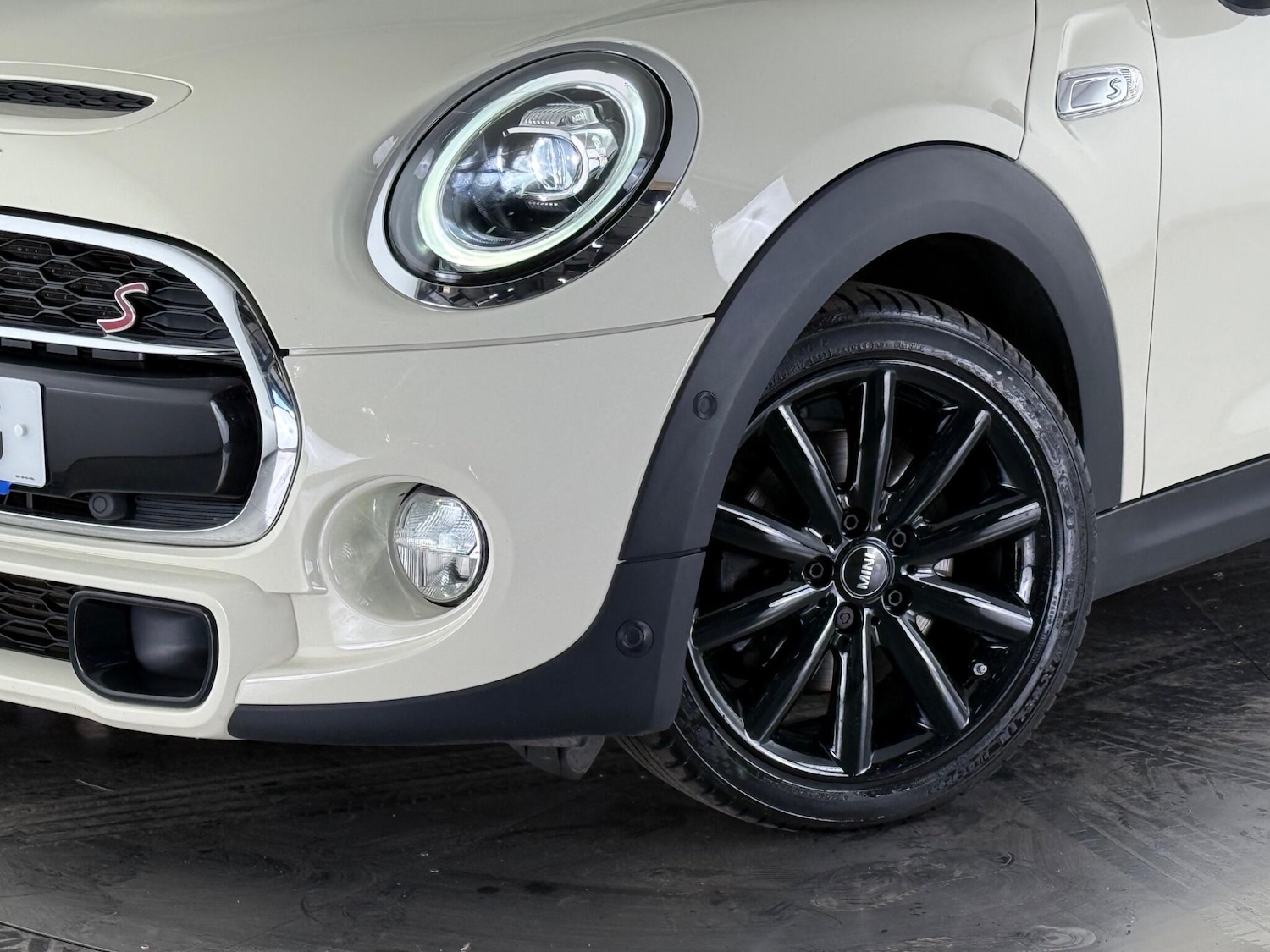 Used MINI Hatch 2019 for sale - 77216749: Photo 35