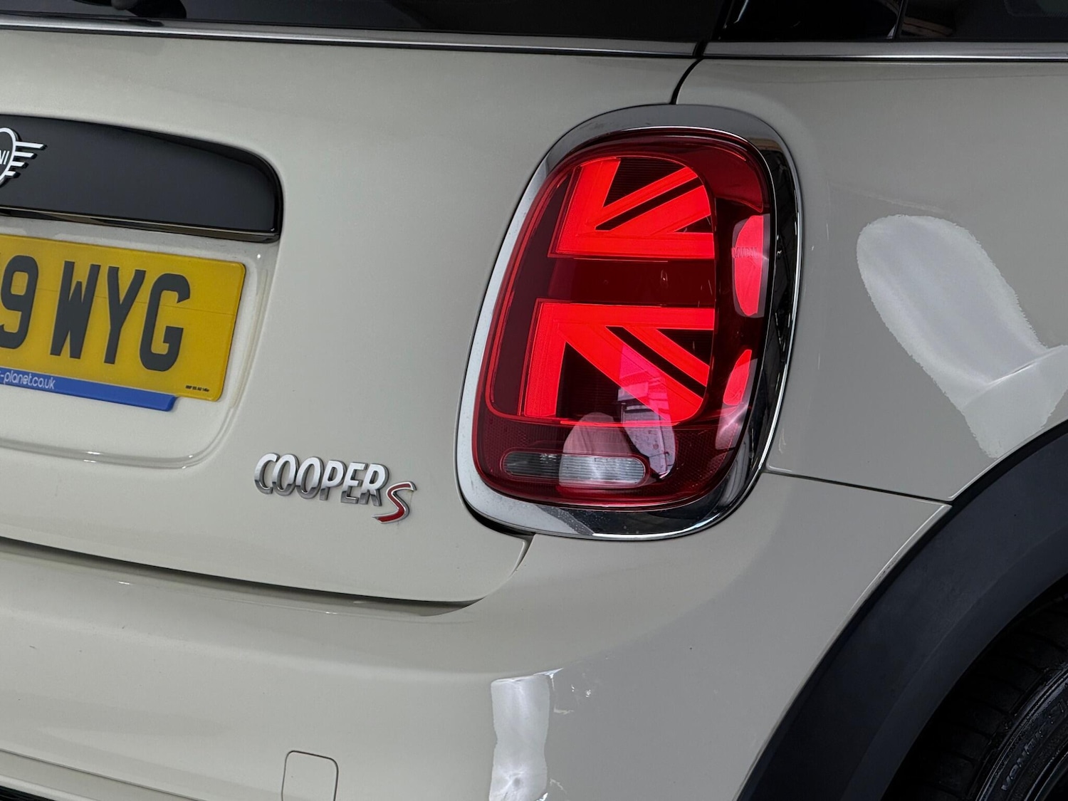 Used MINI Hatch 2019 for sale - 77216749: Photo 8