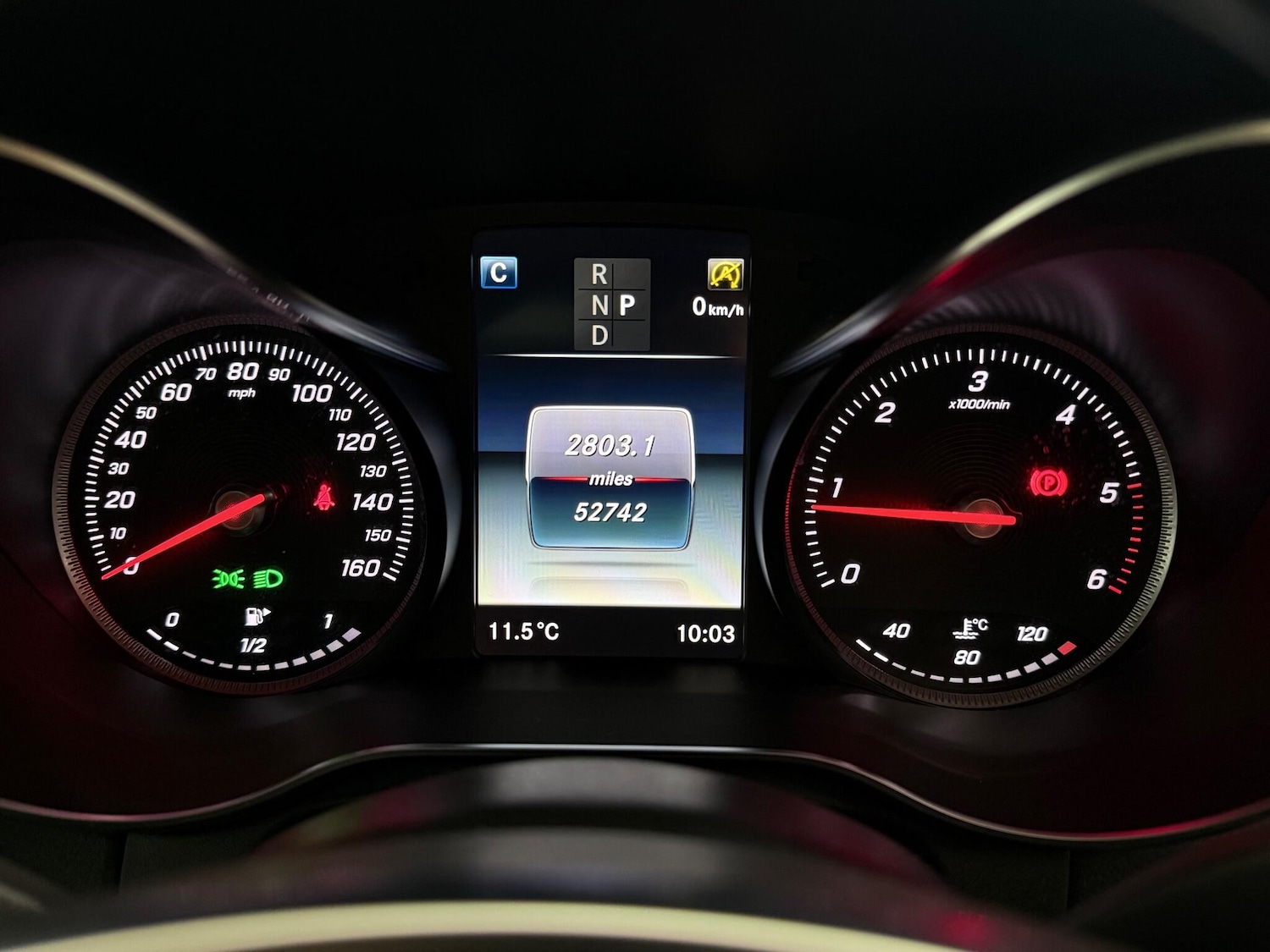 Used Mercedes-Benz GLC 2017 for sale - 77182480: Photo 20