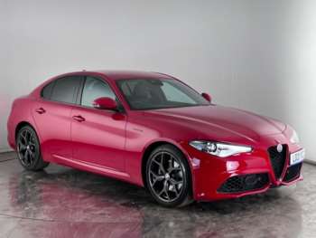 2021 (21) - 2.0T Veloce Auto Euro 6 (s/s) 4dr