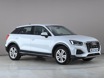 Used Audi Q2 2022 for sale - 78492888: Photo
