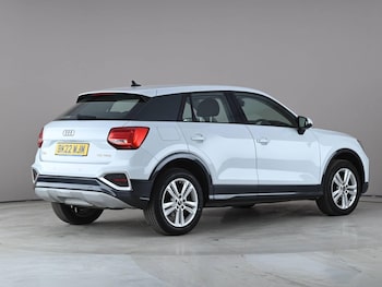 Used Audi Q2 2022 for sale - 78492888: Photo