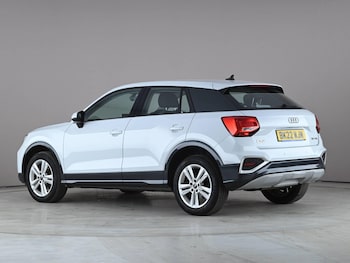 Used Audi Q2 2022 for sale - 78492888: Photo