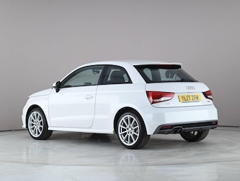 Used Audi A1 2017 for sale - 78405511: Photo