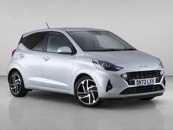 Used Hyundai i10 2022 for sale - 79229411: Photo