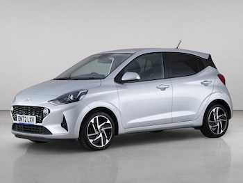Used Hyundai i10 2022 for sale - 79229411: Photo