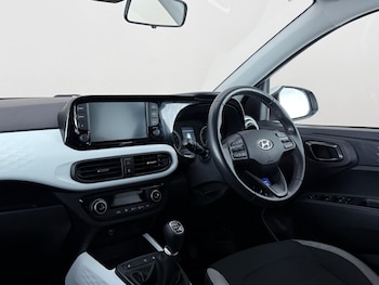 Used Hyundai i10 2022 for sale - 79229411: Photo