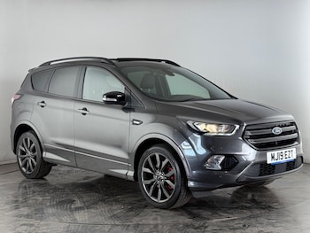 Ford - Kuga