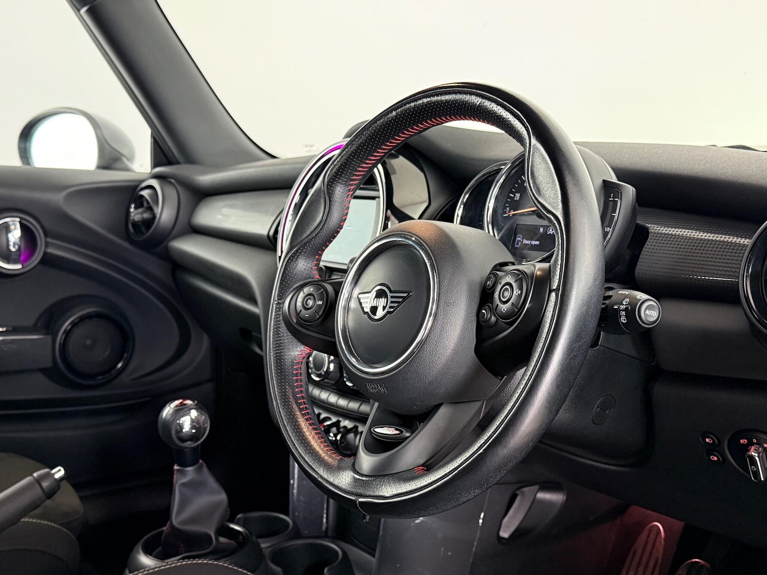 Used MINI Hatch 2018 for sale - 77260051: Photo 11