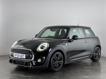 Used MINI Hatch 2018 for sale - 77260051: Photo