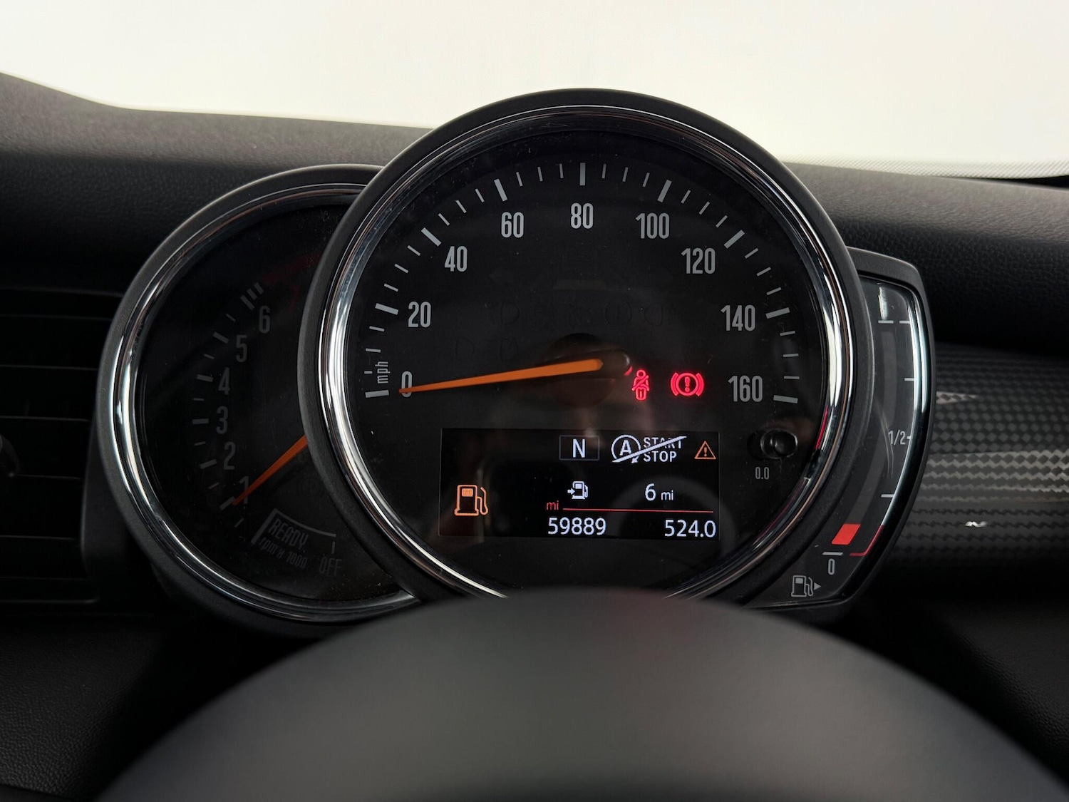 Used MINI Hatch 2018 for sale - 77260051: Photo 9