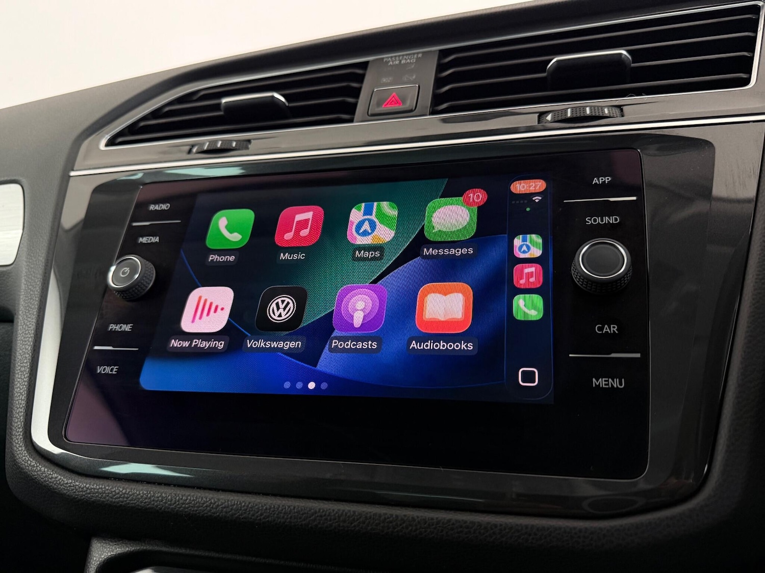 Used Volkswagen Tiguan 2018 for sale - 77247102: Photo 30