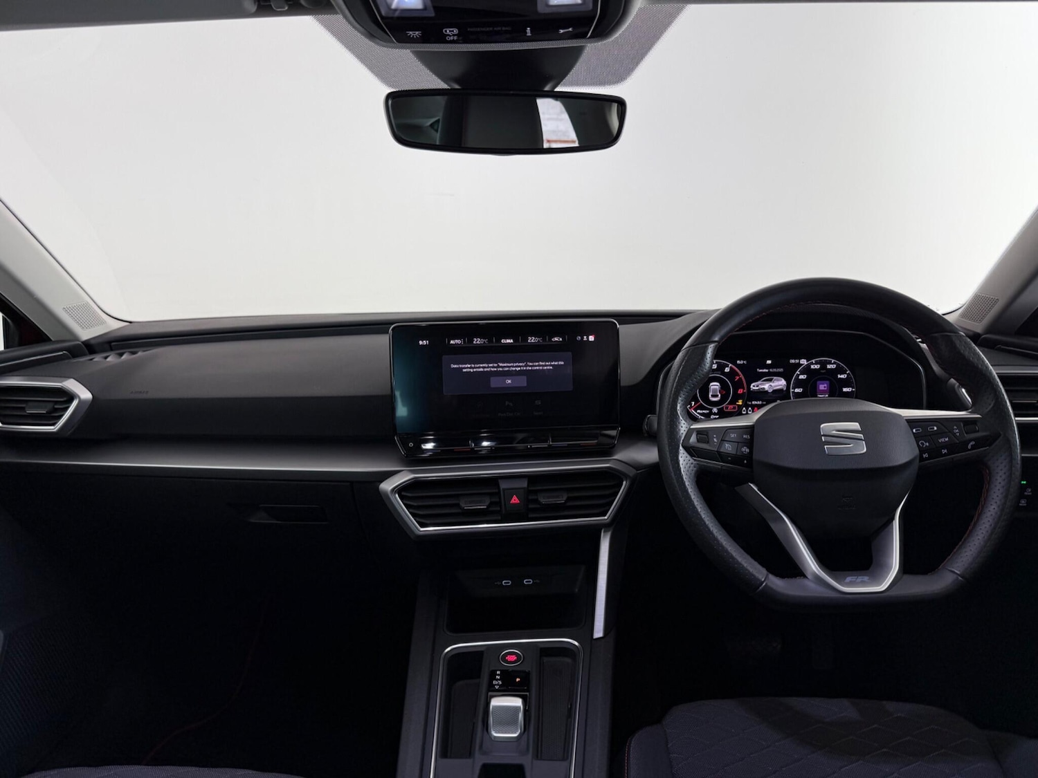 Used SEAT Leon 2020 for sale - 77246476: Photo 16