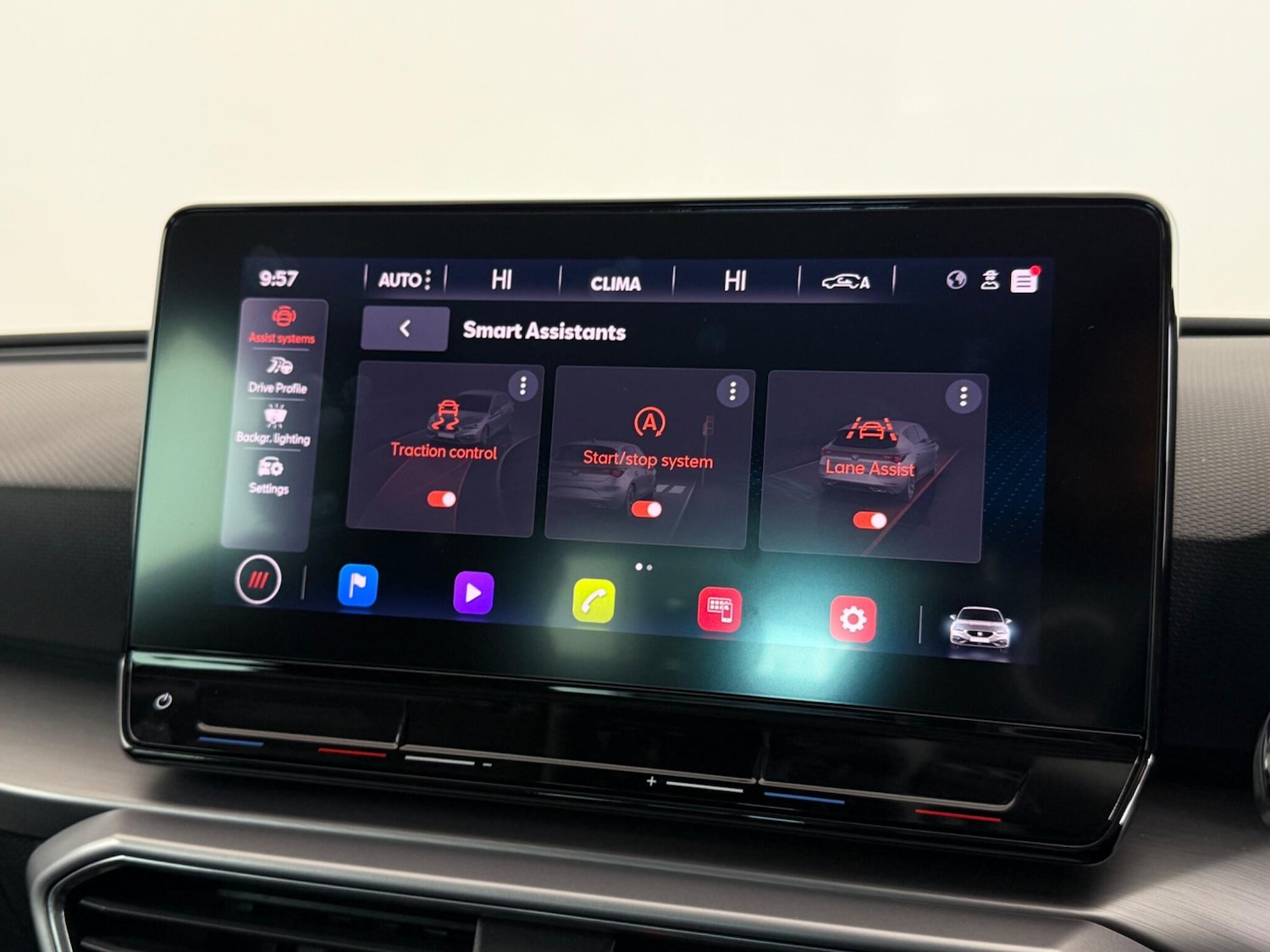 Used SEAT Leon 2020 for sale - 77246476: Photo 28