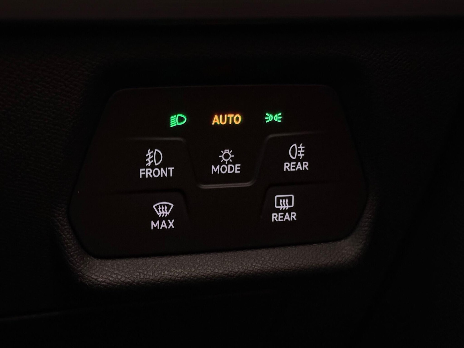 Used SEAT Leon 2020 for sale - 77246476: Photo 33