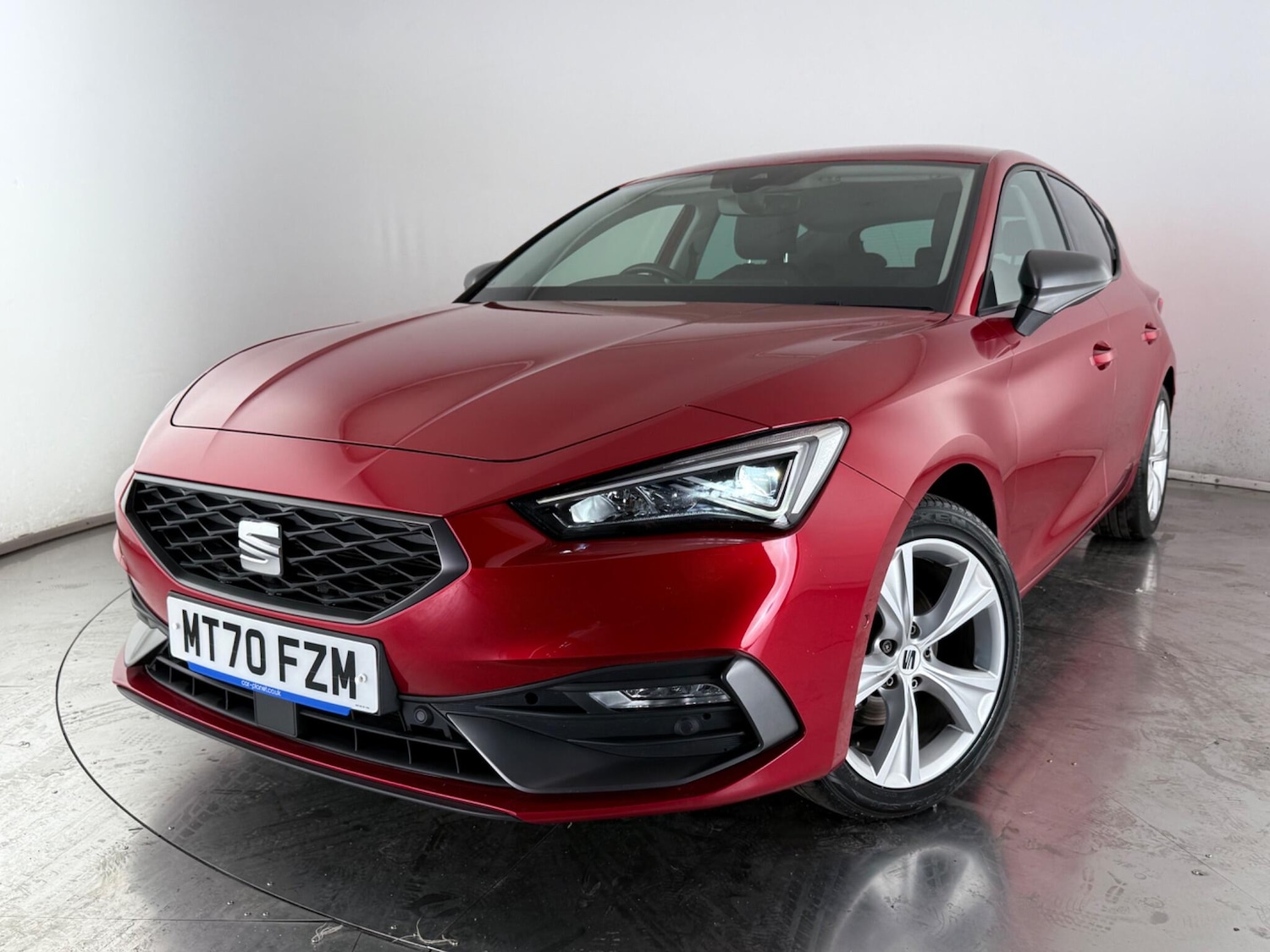 Used SEAT Leon 2020 for sale - 77246476: Photo 35