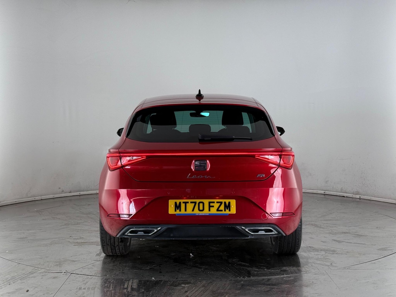 Used SEAT Leon 2020 for sale - 77246476: Photo 5