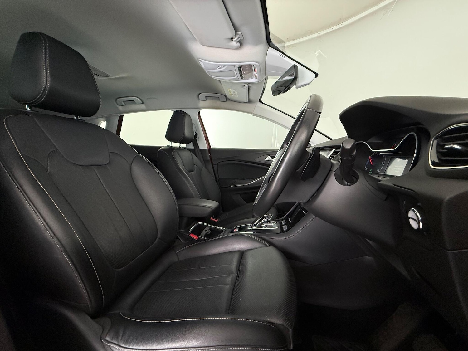 Used Vauxhall Grandland X 2020 for sale - 77268205: Photo 13