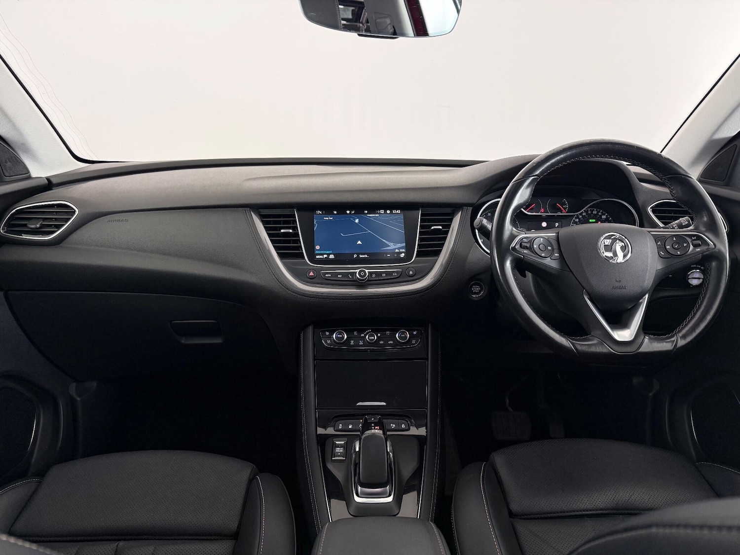 Used Vauxhall Grandland X 2020 for sale - 77268205: Photo 20