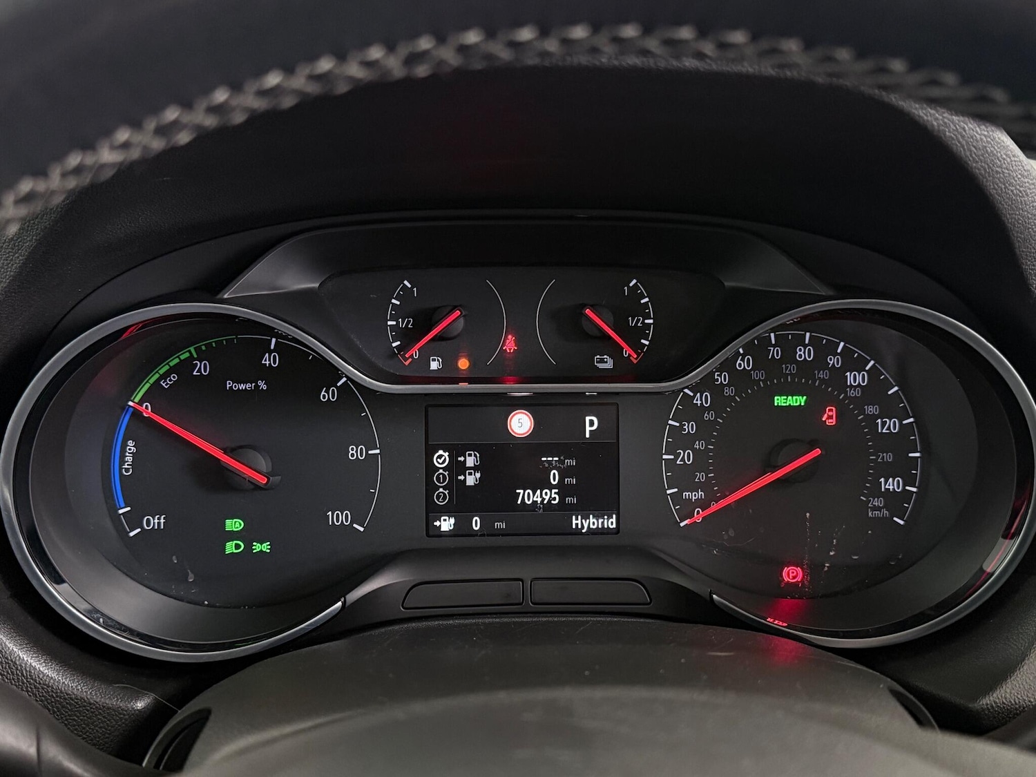 Used Vauxhall Grandland X 2020 for sale - 77268205: Photo 23