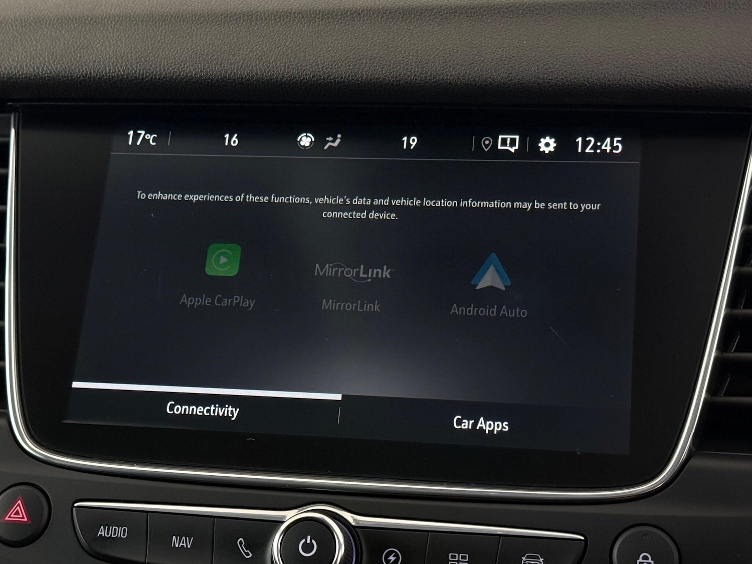 Used Vauxhall Grandland X 2020 for sale - 77268205: Photo 28