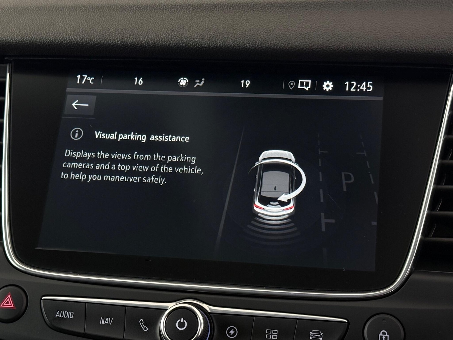 Used Vauxhall Grandland X 2020 for sale - 77268205: Photo 32