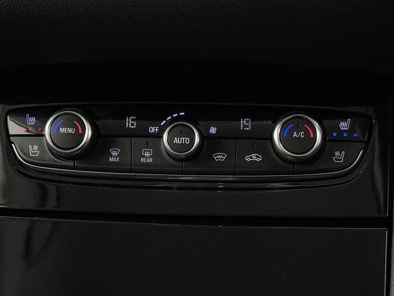 Used Vauxhall Grandland X 2020 for sale - 77268205: Photo 35