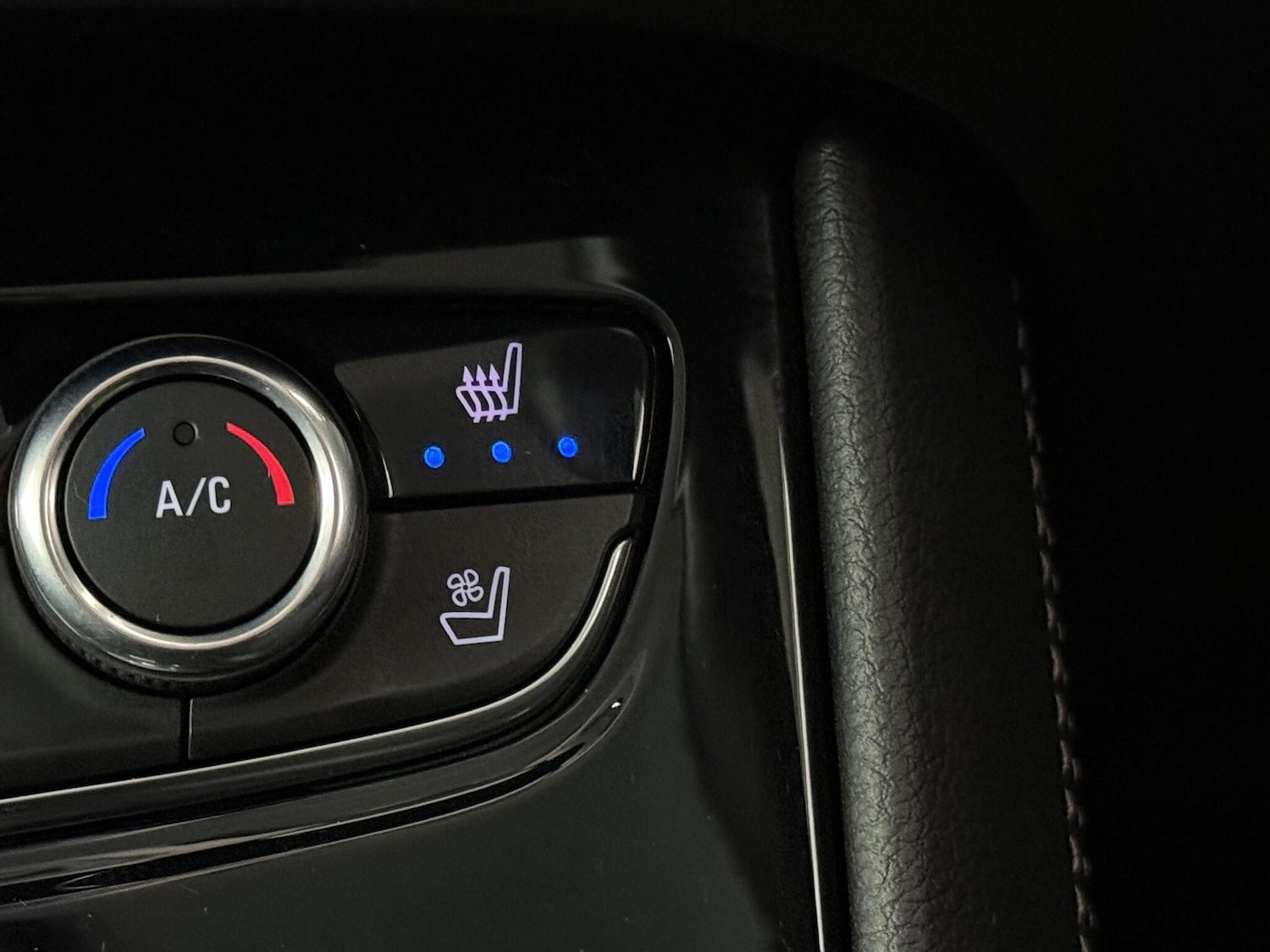 Used Vauxhall Grandland X 2020 for sale - 77268205: Photo 39