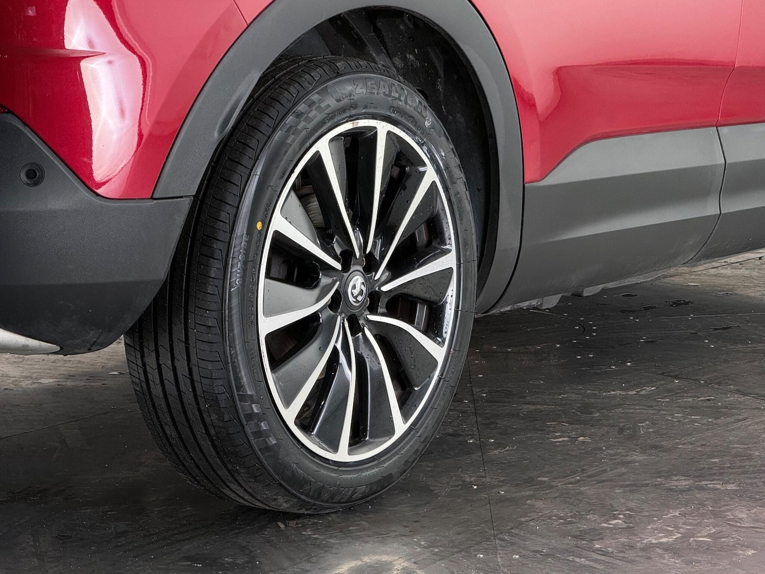 Used Vauxhall Grandland X 2020 for sale - 77268205: Photo 9