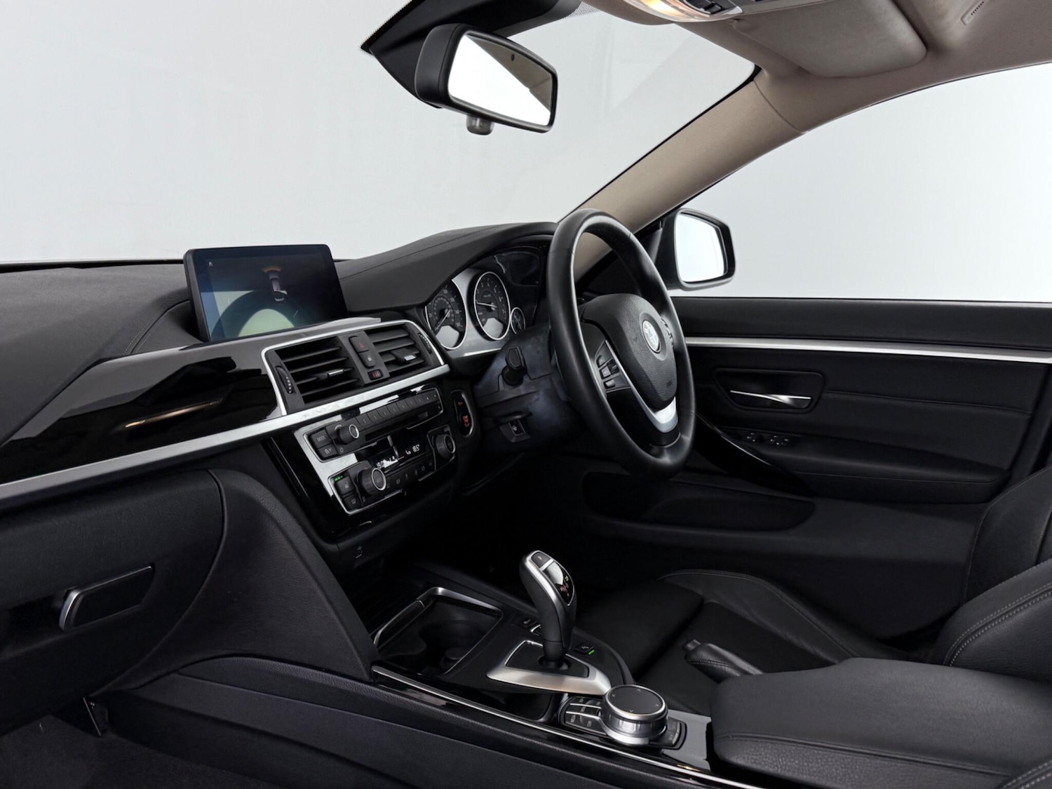 Used BMW 4 Series 2019 for sale - 76466775: Photo 22