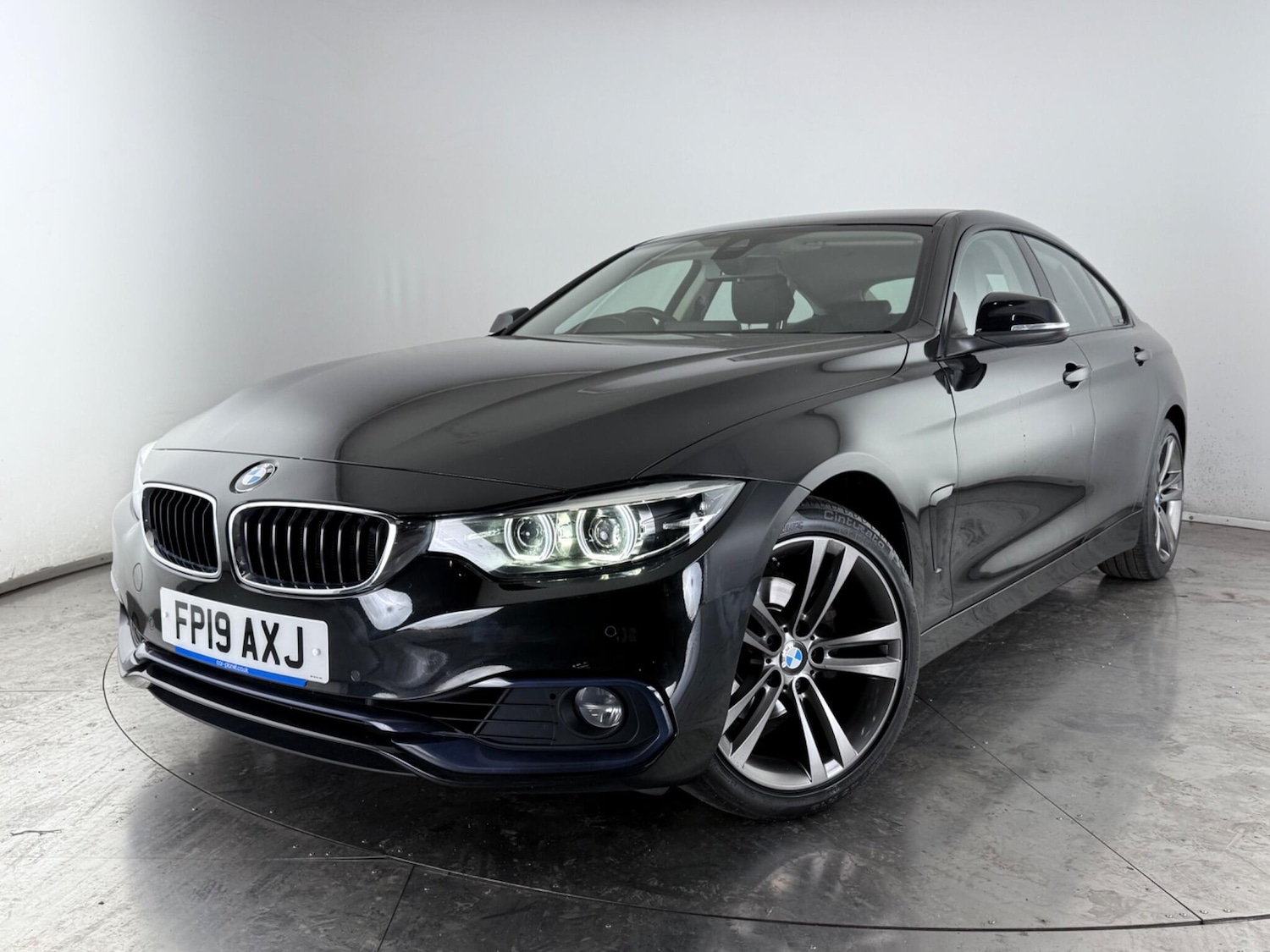 Used BMW 4 Series 2019 for sale - 76466775: Photo 44