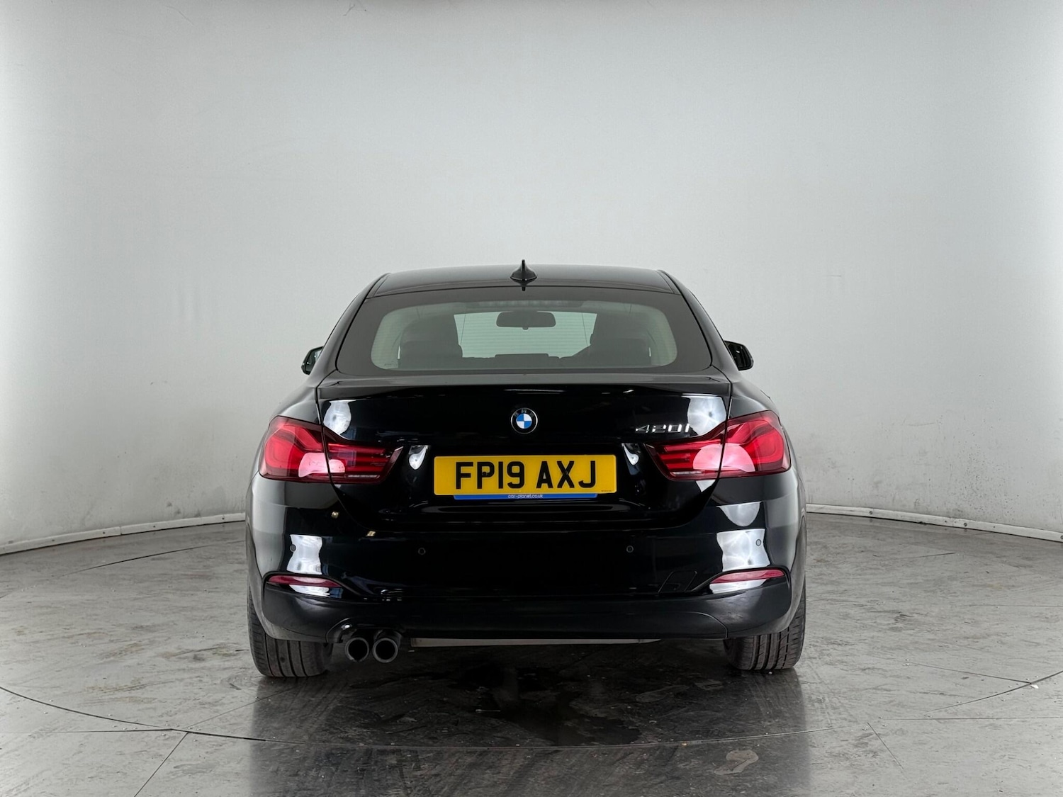 Used BMW 4 Series 2019 for sale - 76466775: Photo 6