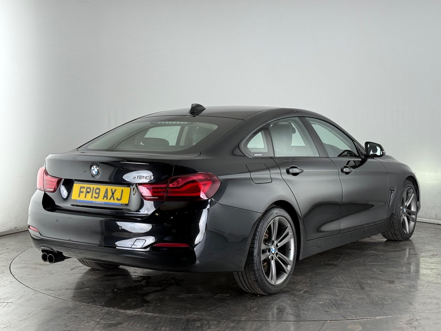 Used BMW 4 Series 2019 for sale - 76466775: Photo 7