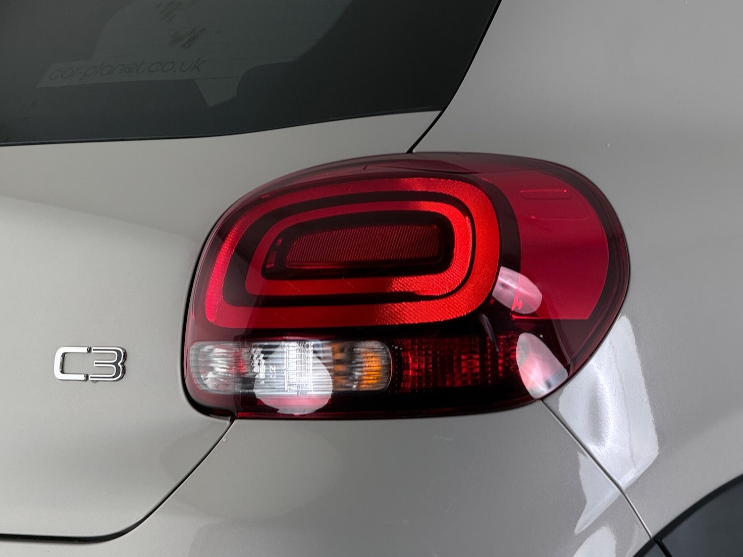 Used Citroen C3 2023 for sale - 76467192: Photo 10